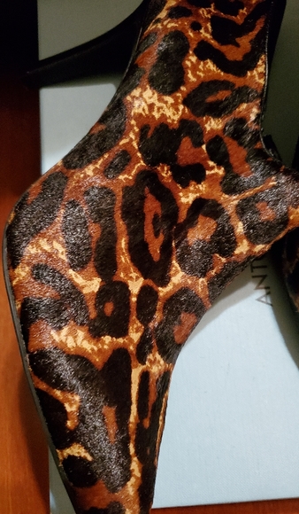 Hide Skin Booties - Picture 8 of 8